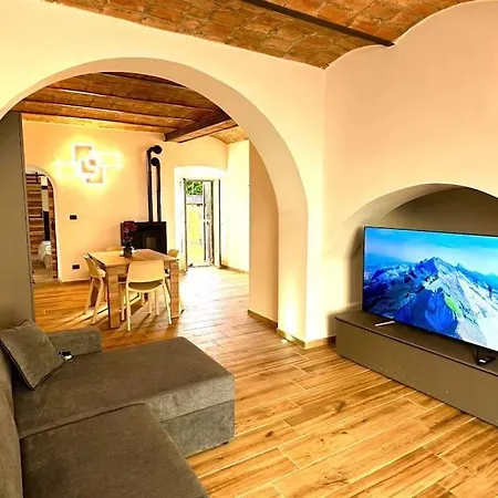 Fiorucci - Sofia's House Di Bolsena