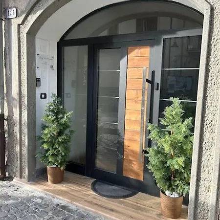 Apartment Sofia's House Di Bolsena Marta
