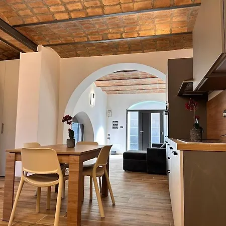 Sofia's House Di Bolsena