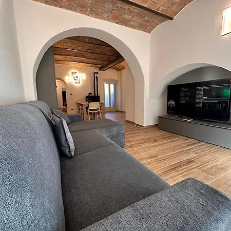 Apartment Sofia's House Di Bolsena