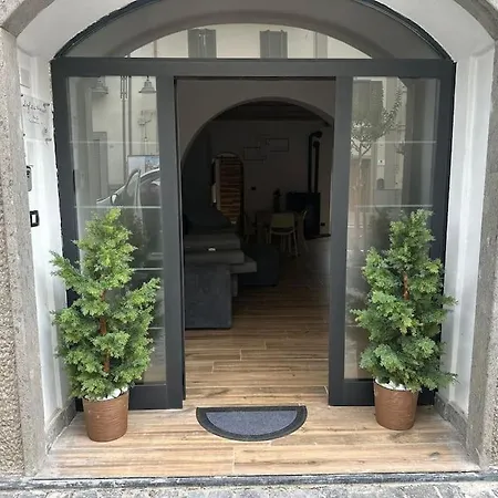 Apartment Sofia's House Di Bolsena *