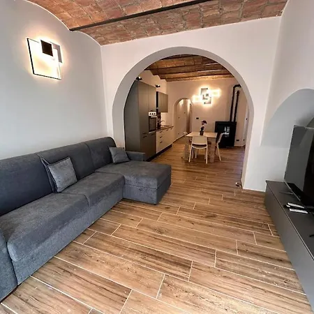 Sofia's House Di Bolsena *