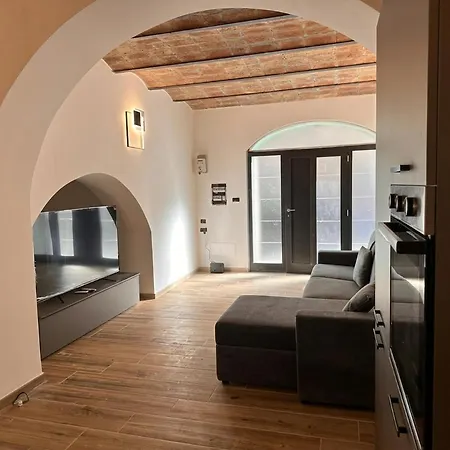 Fiorucci - Sofia's House Di Bolsena Marta