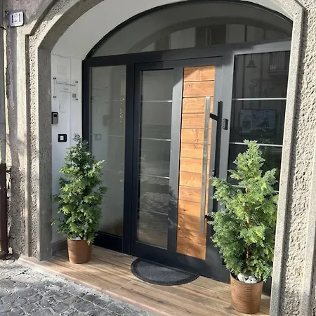 Fiorucci - Sofia's House Di Bolsena *