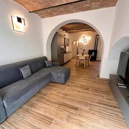 Fiorucci - Sofia's House Di Bolsena